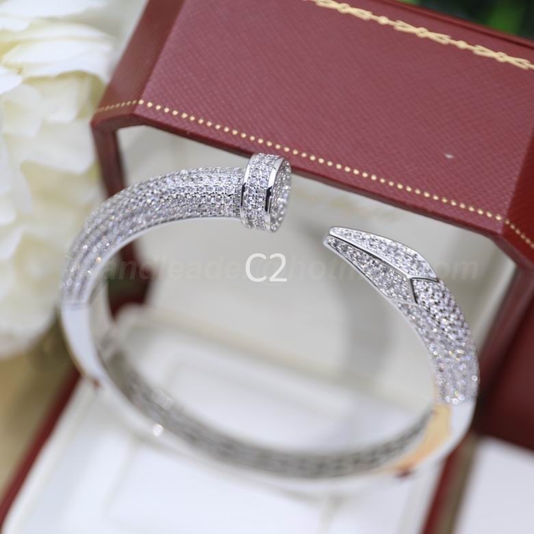 Cartier Bangles 81